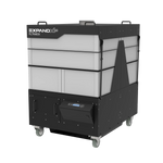 Filtrabox Expand XF Series – Industrial High-Capacity Fume Extraction (XF-3 / XF-4 / XF-5 / XF-6) - Manufacturing from FiltraBox