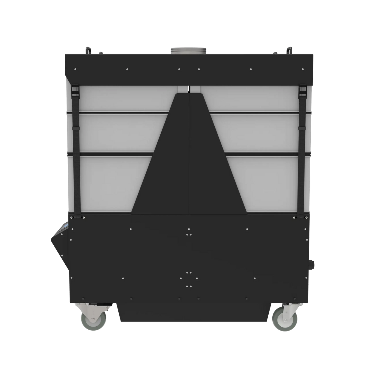 Filtrabox Expand XF Series – Industrial High-Capacity Fume Extraction (XF-3 / XF-4 / XF-5 / XF-6) - Manufacturing from FiltraBox