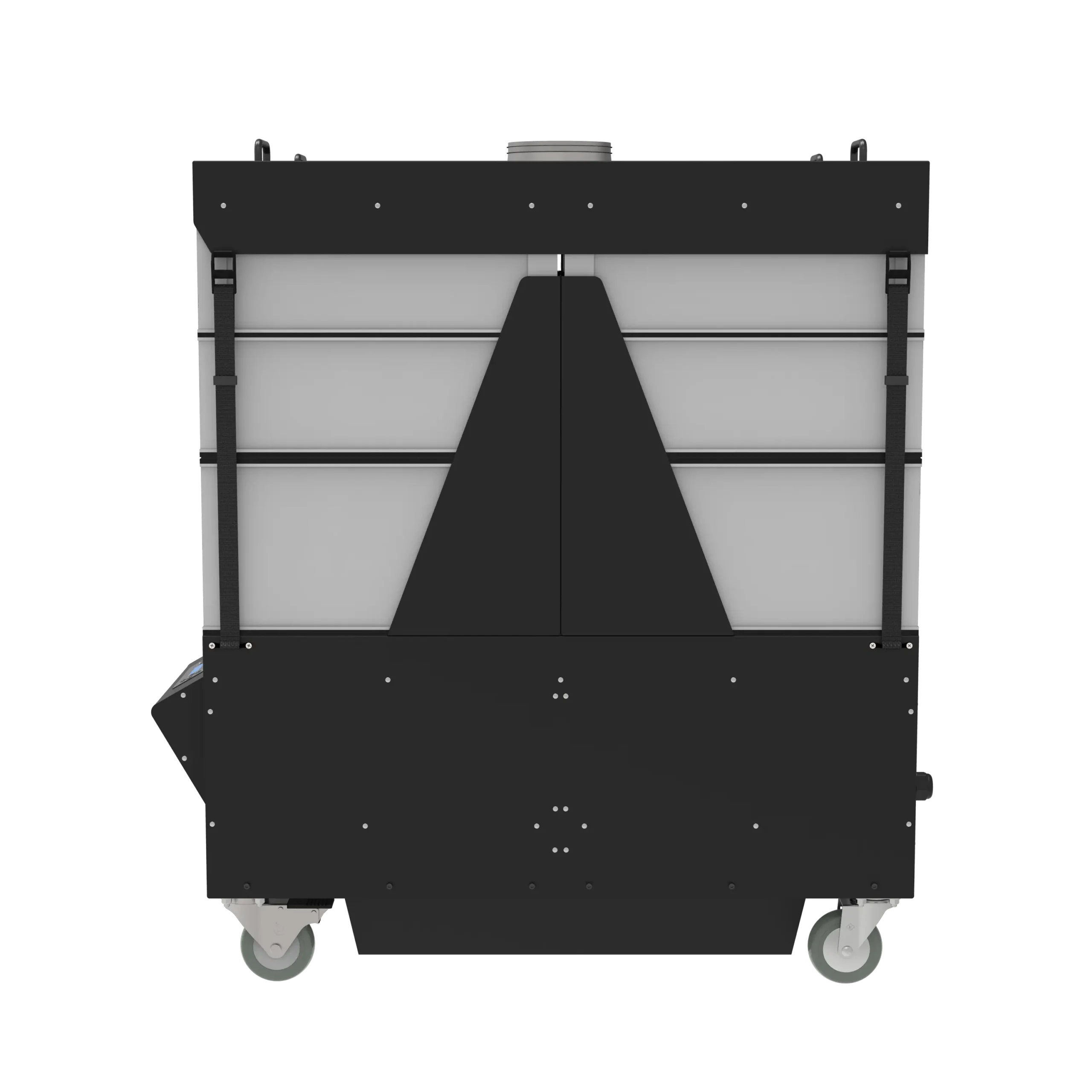 Filtrabox Expand XF Series – Industrial High-Capacity Fume Extraction (XF-3 / XF-4 / XF-5 / XF-6)