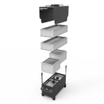 Filtrabox Expand X-2 Fume Extraction System - Manufacturing from FiltraBox