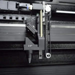 FSL Muse Titan – Large-Format CO₂ Laser Cutter & Engraver - Cutters from Full Spectrum Laser