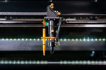 FSL Pro Series PS36 – Industrial CO₂ Laser Cutting & Engraving System - Cutters from Full Spectrum Laser