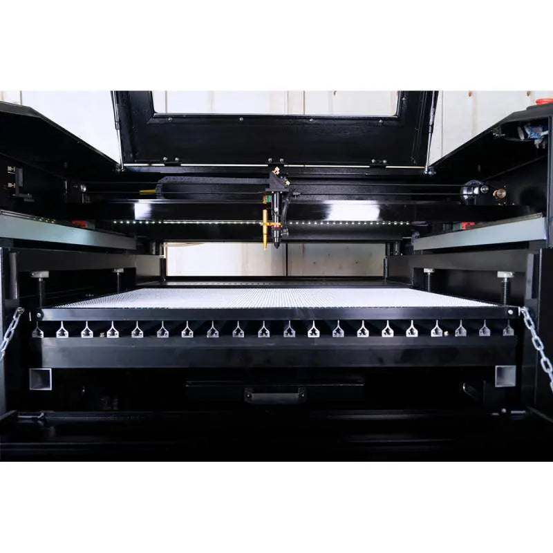 FSL Pro Series PS36 – Industrial CO₂ Laser Cutting & Engraving System - Cutters from Full Spectrum Laser