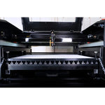 FSL Pro Series PS36 – Industrial CO₂ Laser Cutting & Engraving System - Cutters from Full Spectrum Laser