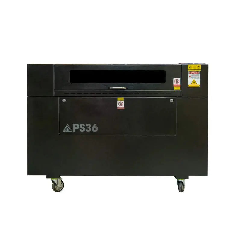 FSL Pro Series PS36 – Industrial CO₂ Laser Cutting & Engraving System - Cutters from Full Spectrum Laser