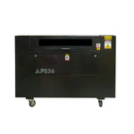 FSL Pro Series PS36 – Industrial CO₂ Laser Cutting & Engraving System - Cutters from Full Spectrum Laser