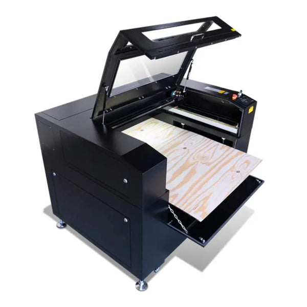 FSL Pro Series PS36 – Industrial CO₂ Laser Cutting & Engraving System - Cutters from Full Spectrum Laser