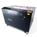 FSL Pro Series PS36 – Industrial CO₂ Laser Cutting & Engraving System - Cutters from Full Spectrum Laser