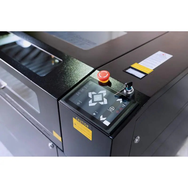 FSL Pro Series PS36 – Industrial CO₂ Laser Cutting & Engraving System - Cutters from Full Spectrum Laser