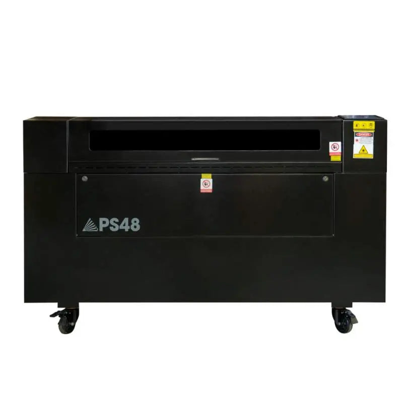 FSL Pro Series PS48 – Industrial Large-Format CO₂ Laser Cutting & Engraving System - Cutters from Full Spectrum Laser