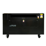 FSL Pro Series PS48 – Industrial Large-Format CO₂ Laser Cutting & Engraving System - Cutters from Full Spectrum Laser