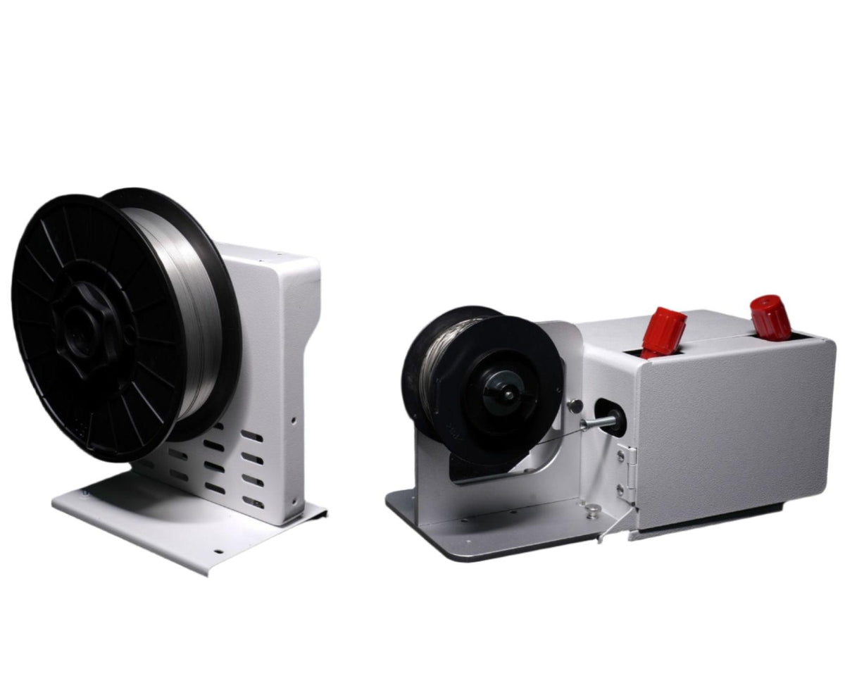 Automatic Welding Wire Feeder TS1-5 - Welding Accessories from HEROLASER