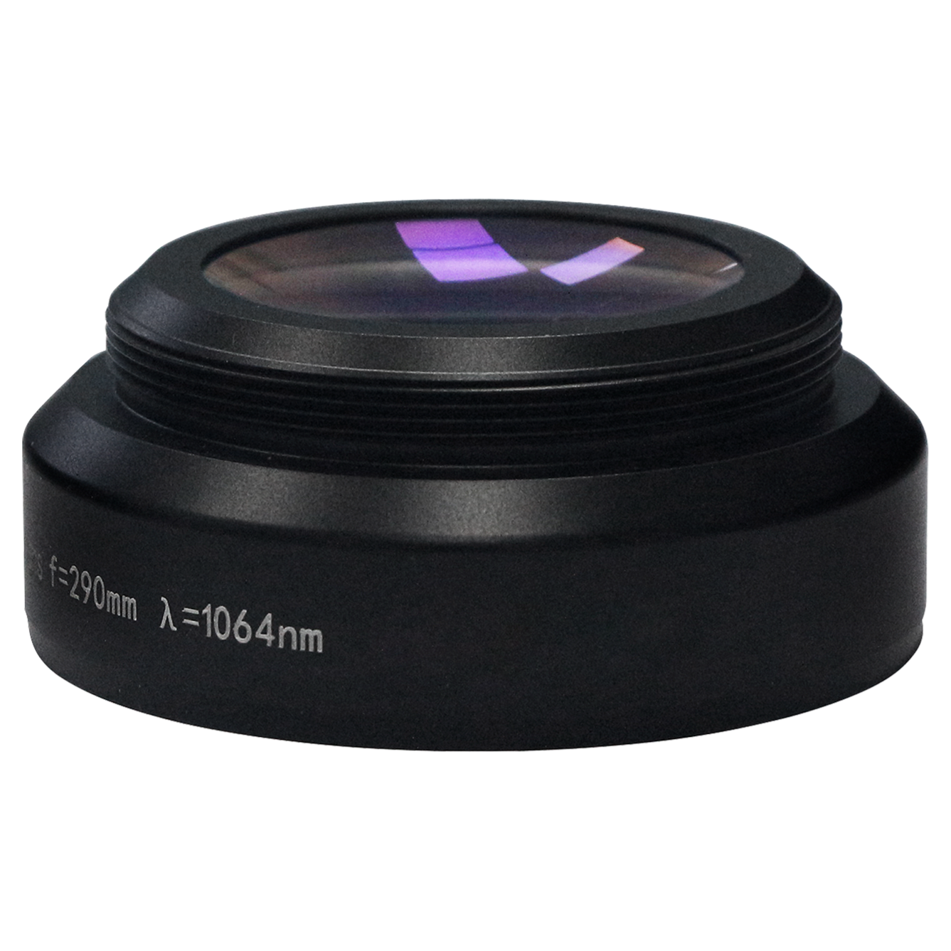 ComMarker Field Lens