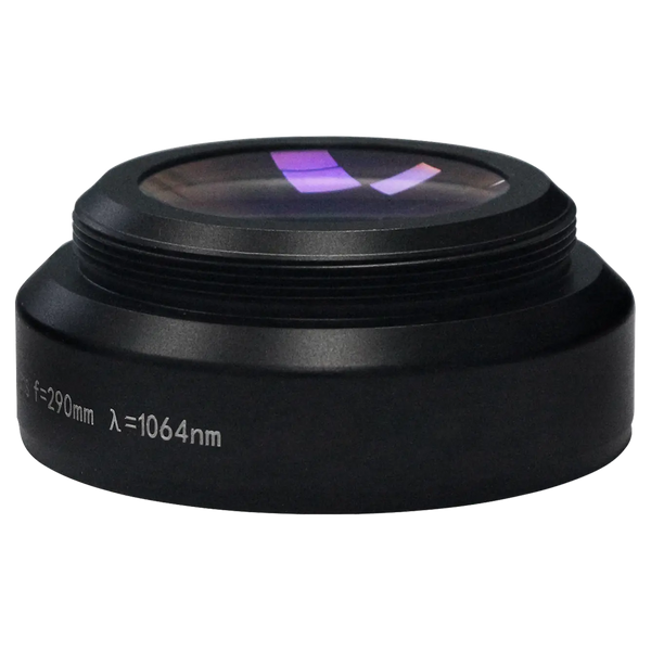 ComMarker Field Lens - Cutter Accessories from ComMarker Laser