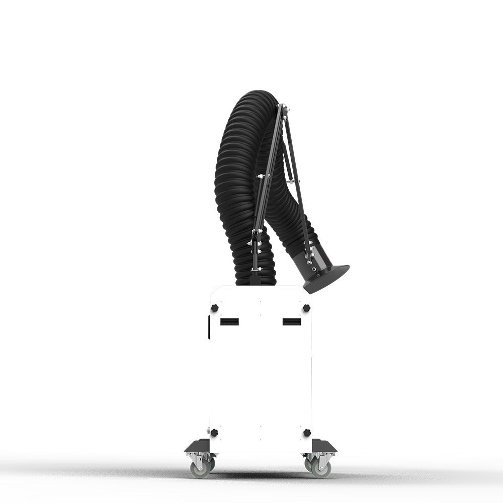 Filtrabox Weld-R Laser Fume Extraction System – Industrial HEPA & Carbon Filtration for Welding and Cleaning