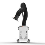 Filtrabox Weld-R Laser Fume Extraction System – Industrial HEPA & Carbon Filtration for Welding and Cleaning - Manufacturing from FiltraBox