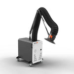 Filtrabox Weld-R Laser Fume Extraction System – Industrial HEPA & Carbon Filtration for Welding and Cleaning - Manufacturing from FiltraBox