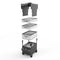 Filtrabox Compact X Fume Extractor Replacement Filters - Filters & Screens from FiltraBox