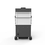 Filtrabox Compact X Fume Extraction System – Multi-Configuration HEPA & Carbon Filtration (DTF / 3DP / Solder / General Use) - Manufacturing from FiltraBox