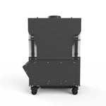 Filtrabox Compact X Fume Extraction System – Multi-Configuration HEPA & Carbon Filtration (DTF / 3DP / Solder / General Use) - Manufacturing from FiltraBox