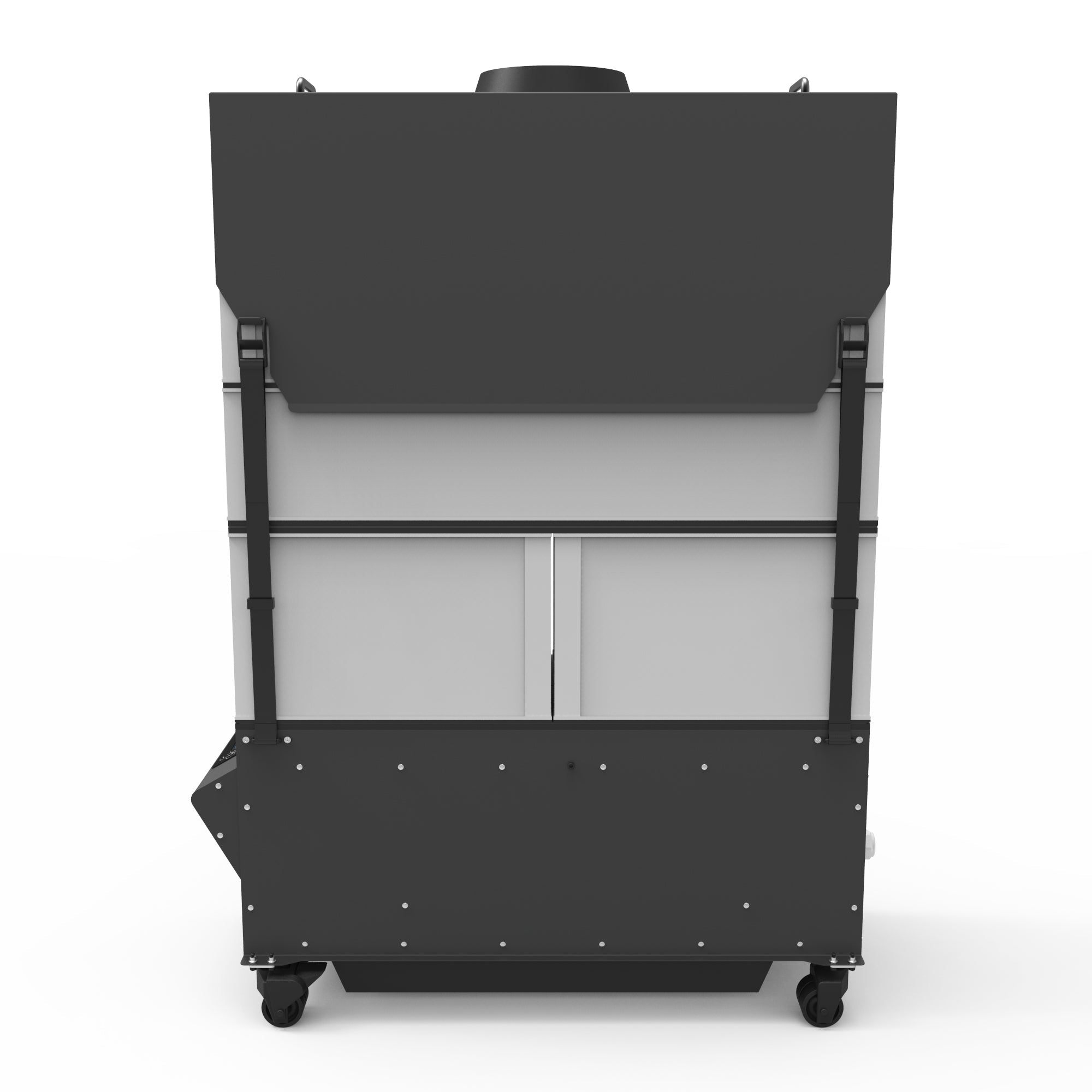 Filtrabox Expand X-3 Fume Extraction System