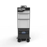 Filtrabox Micro Fume Extraction System – Multi-Configuration (Standard / DTF / 3DP / Solder) - Manufacturing from FiltraBox