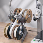 SainSmart GT-3 High-Speed Matte PLA Filament Bundle – 1.75mm, 500g × 4 Spools (2kg Total) SainSmart.com