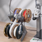 SainSmart GT-3 High-Speed Matte PLA Filament Bundle – 1.75mm, 500g × 4 Spools (2kg Total) SainSmart.com