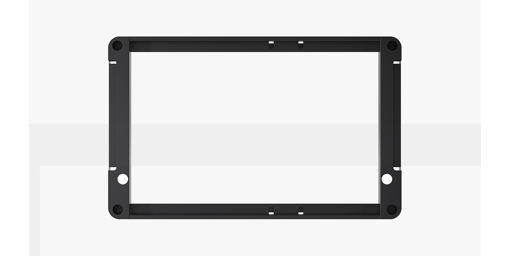 AtomStack H3 Riser Base (HURRICANE Edition) – Height Expansion System for Kraft Laser Engraving