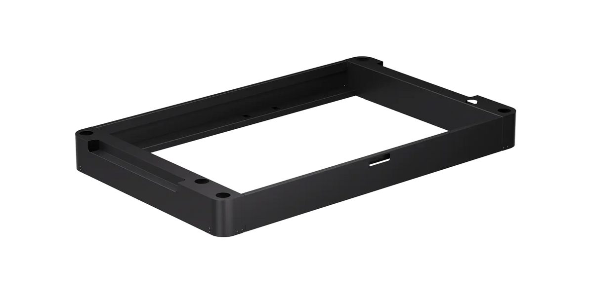 AtomStack H3 Riser Base (HURRICANE Edition) – Height Expansion System for Kraft Laser Engraving - Cutter Accessories from AtomStack