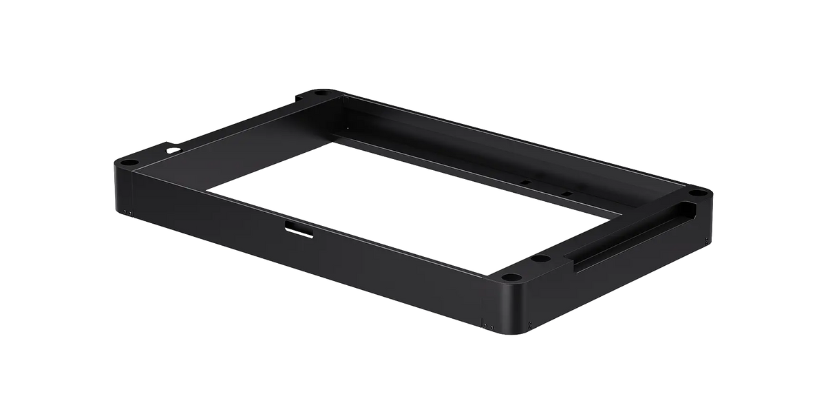 AtomStack H3 Riser Base (HURRICANE Edition) – Height Expansion System for Kraft Laser Engraving - Cutter Accessories from AtomStack