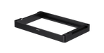 AtomStack H3 Riser Base (HURRICANE Edition) – Height Expansion System for Kraft Laser Engraving - Cutter Accessories from AtomStack