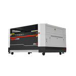 OneLaser Hydra™ 13 Gen 2 Industrial Hybrid Laser Engraver & Cutter (130W CO₂ + 38W RF) OneLaser