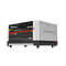 OneLaser Hydra™ 13 Gen 2 Industrial Hybrid Laser Engraver & Cutter (130W CO₂ + 38W RF) OneLaser