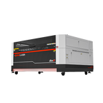 OneLaser Hydra™ 16 Gen 2 Industrial Hybrid Laser Engraver & Cutter (150W CO₂ + 38W RF) OneLaser