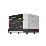 OneLaser Hydra™ 9 Gen 2 Industrial Hybrid Laser Engraver & Cutter (100W CO₂ + 38W RF) OneLaser
