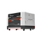OneLaser Hydra™ 9 Gen 2 Industrial Hybrid Laser Engraver & Cutter (100W CO₂ + 38W RF) OneLaser