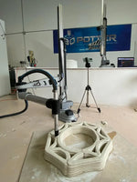 3D Potter - Scara Elite V2 3D Printer - 3D Printers from 3D Potter