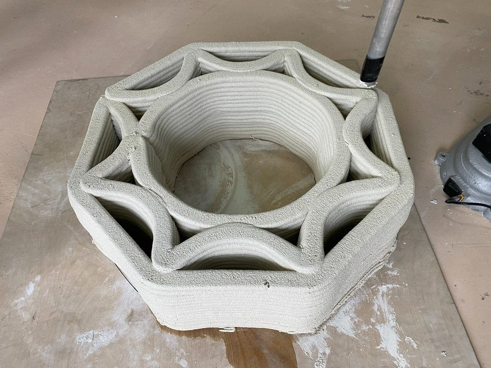 Scara Elite 3D Printer