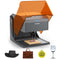 Genmitsu Kiosk Laser Engraver – Compact Desktop Laser Cutter & Engraver (2.5W / 5W / 10W) SainSmart.com