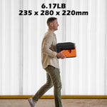 Genmitsu Kiosk Laser Engraver – Compact Desktop Laser Cutter & Engraver (2.5W / 5W / 10W) SainSmart.com