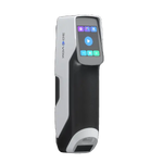 3DeVOK MQ Professional Color 3D Scanner – Wireless, Marker-Free, High-Fidelity - Manufacturing from 3DeVOK