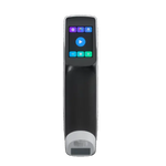 3DeVOK MQ Professional Color 3D Scanner – Wireless, Marker-Free, High-Fidelity - Manufacturing from 3DeVOK