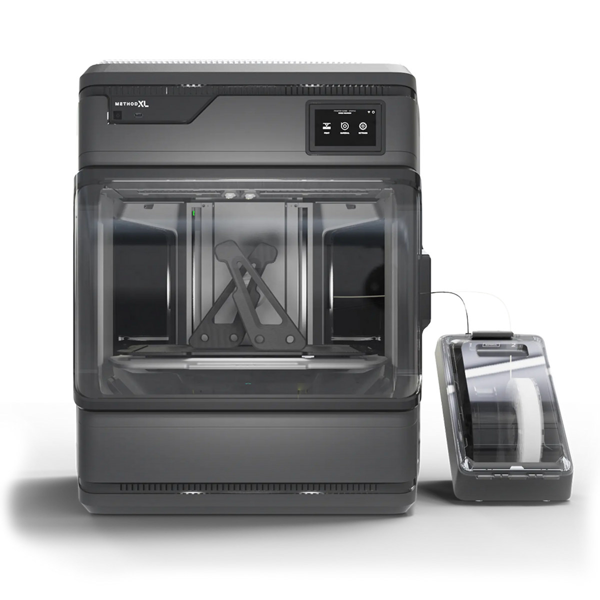 UltiMaker Method XL 3D Printer (900‑0095A) - 3D Printers from UltiMaker