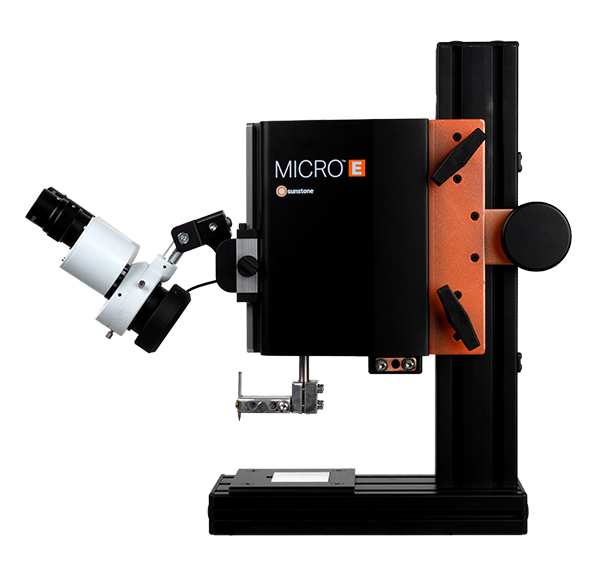 Micro E Weld Head - Welding Accessories from Sunstone Welders
