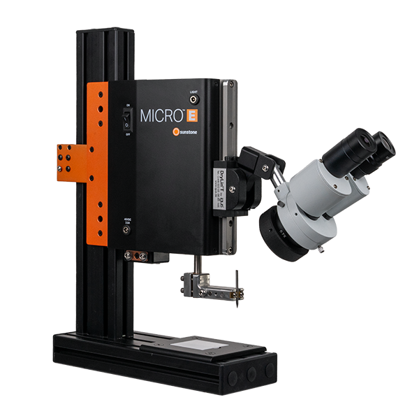 Micro E Weld Head - Welding Accessories from Sunstone Welders