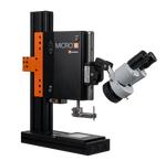 Micro E Weld Head - Welding Accessories from Sunstone Welders