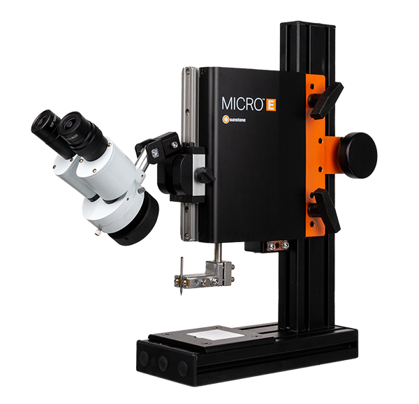 Micro E Weld Head - Welding Accessories from Sunstone Welders