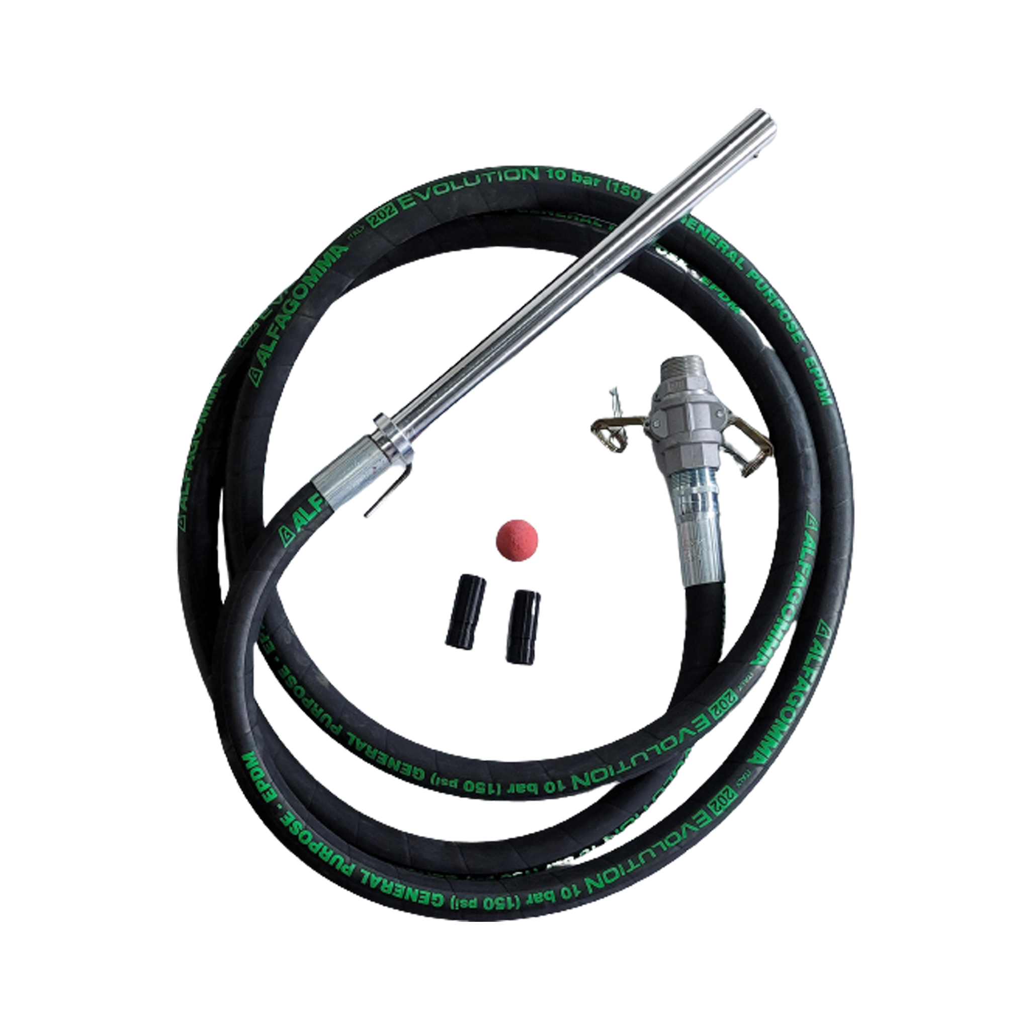 3D Potter SureFlow™ 40 Pump