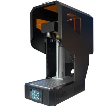 FSL Muse Galvo – UV Fiber Laser Engraver